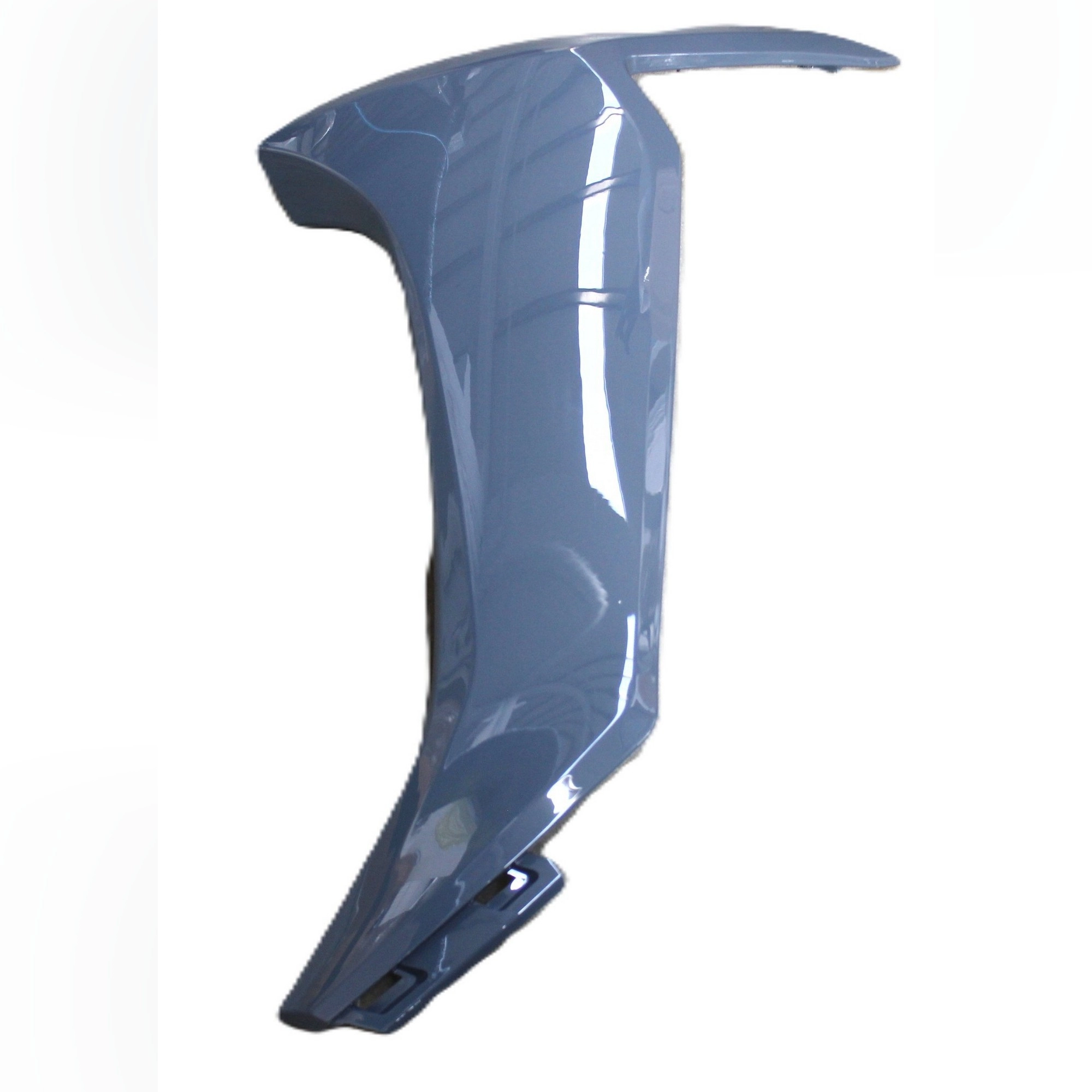 ARORA LEADER SOL ÖN PANEL GRİ #LEADER 125 - 056
